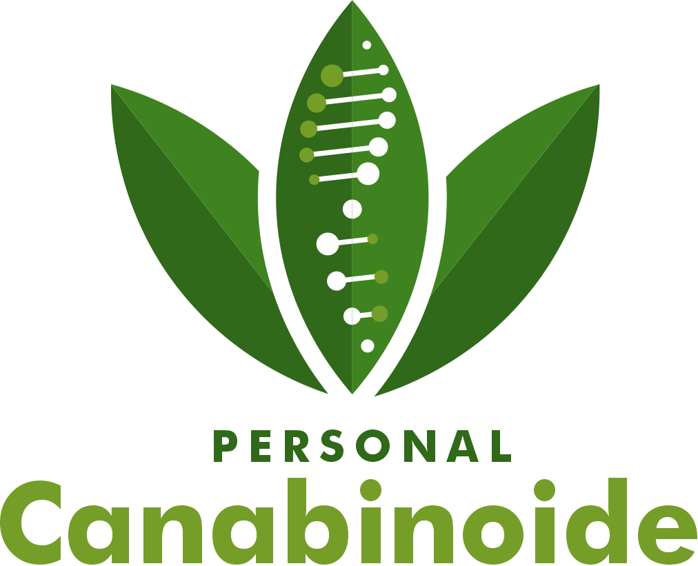 Personal Canabinoide Logo